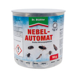 Dr. Stähler Nebelautomat