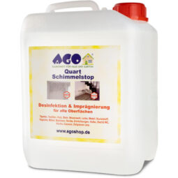 AGO Schimmelstop 5 Liter