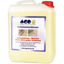 AGO Schimmelentferner 5 Liter