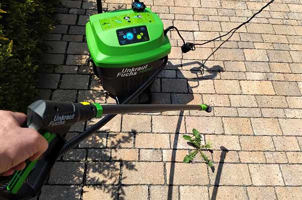 AGOshop - Unkrautfuchs in der Anwendung Bild 11