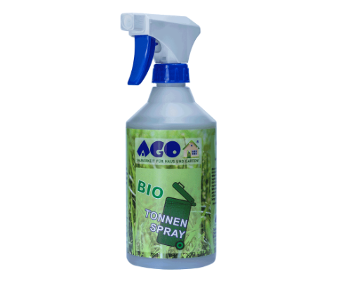 AGO Biotonnenspray 500 ml