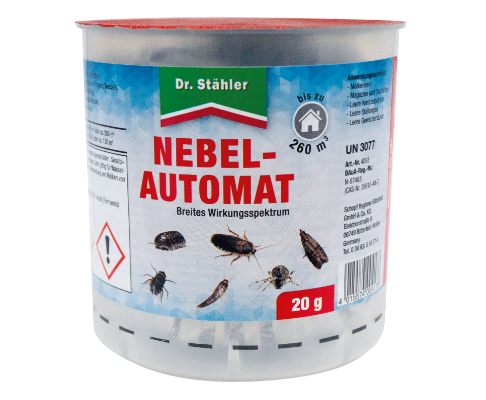 AGO Insektenschutzmittel