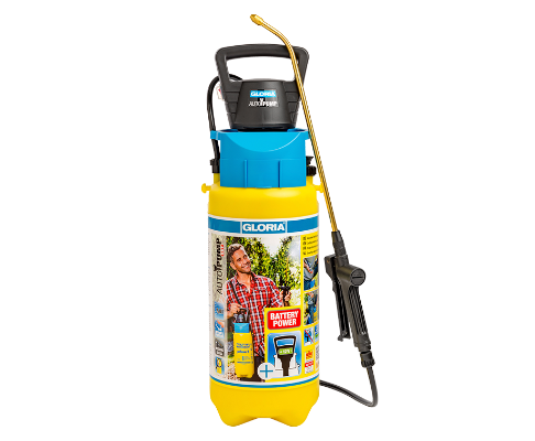 AGO Elektrosprühgeräte