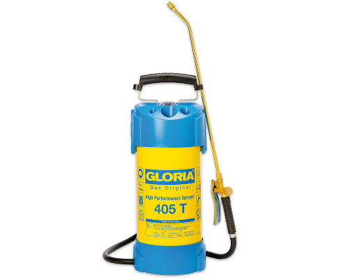 AGO Hochleistungs-Sprühgeräte