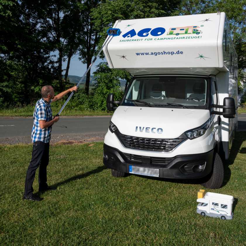 AGO Waschimobil Eimer