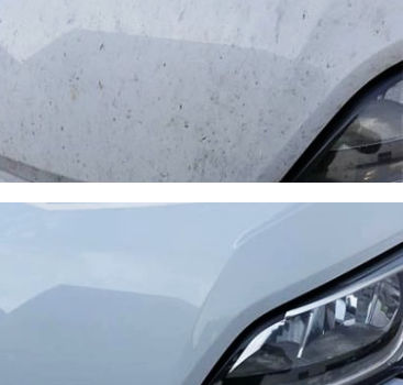 AGO Bilder vorher-nachher