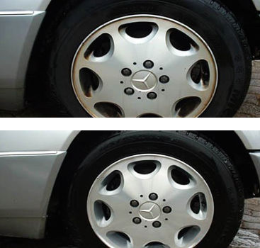 AGO Bilder vorher-nachher