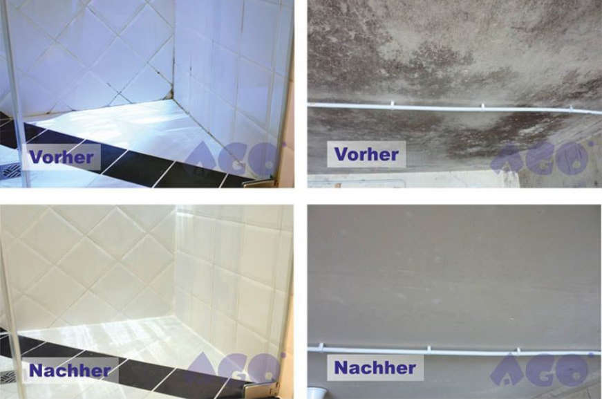 AGO Bilder vorher-nachher