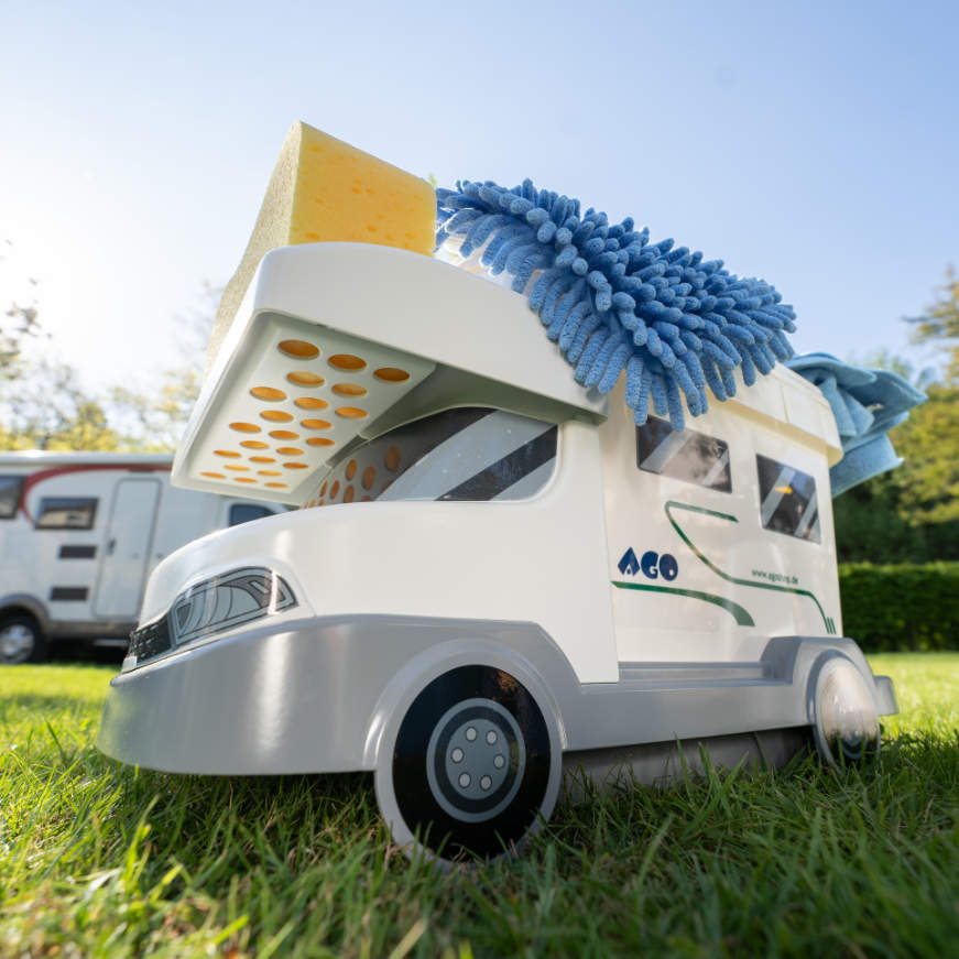 AGO Waschimobil Eimer