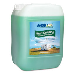AGO Kraft Camping Intensivreiniger 10 Liter