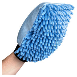 AGO Kraft Camping Mikrofaser-Handschuh