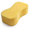 Schwamm gelb