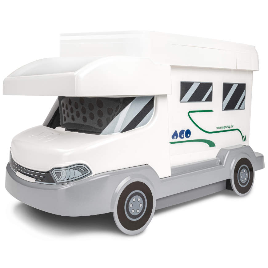 AGO Waschimobil Eimer