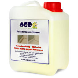 AGO schimmelentferner 2 Liter