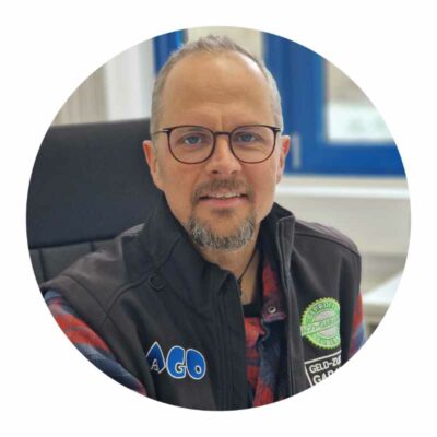 AGO Shop Frank Friedrichs