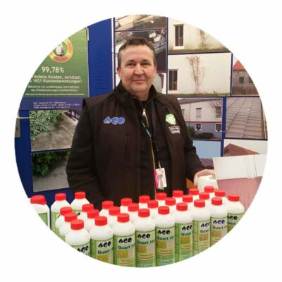 AGO Shop Reiner Wldemann