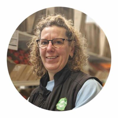 AGO Shop Silke Schedel