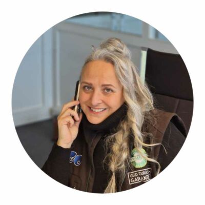 AGO Shop Tanja Köster