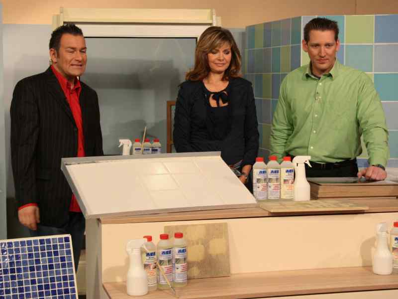 AGO Teleshopping RTL