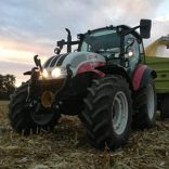 AGO Kraft Fahrzeugreiniger Beispiel