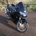 AGO Kraft Fahrzeugreiniger Beispiel