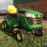 AGO Kraft Fahrzeugreiniger Beispiel