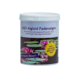 AGO Algizid Fadenalgen
