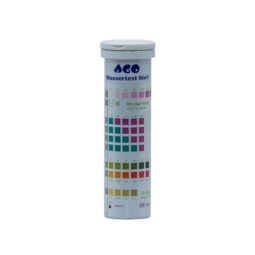 AGO Wassertest 6in1