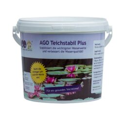 Teichreinigung | Teichzubehör