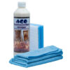 AGO Kaminscheibenreiniger Probier-Set