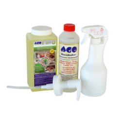 AGO Haushaltsreiniger-Set